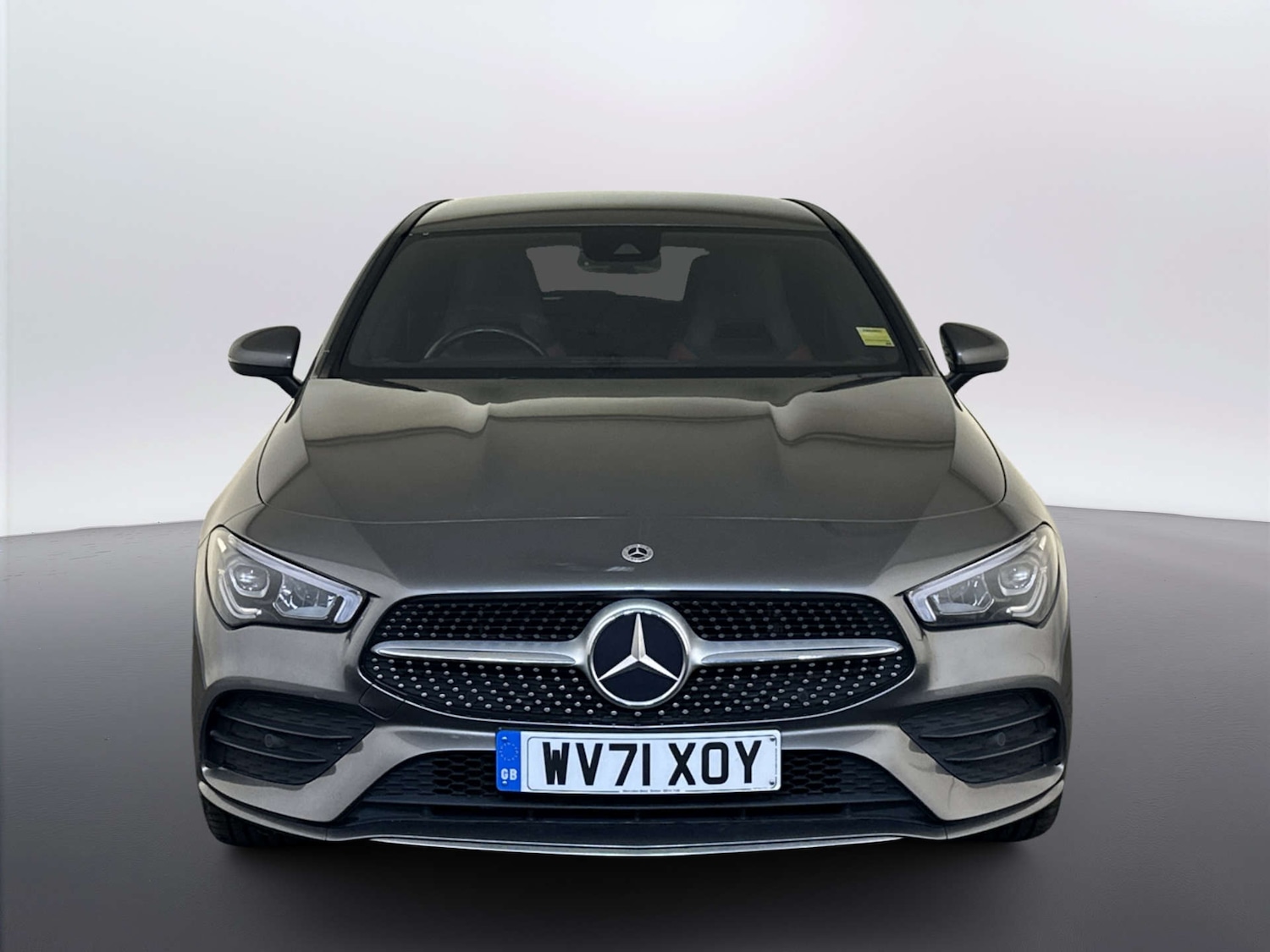 Used Mercedes-Benz CLA 2021 for sale - 78094457: Photo 5