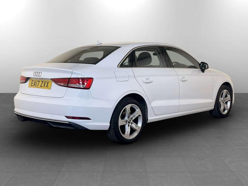 Used Audi A3 2017 for sale - 77157330: Photo 10