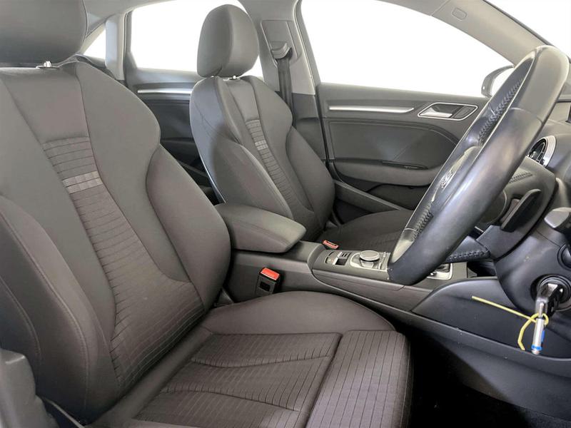 Used Audi A3 2017 for sale - 77157330: Photo 13