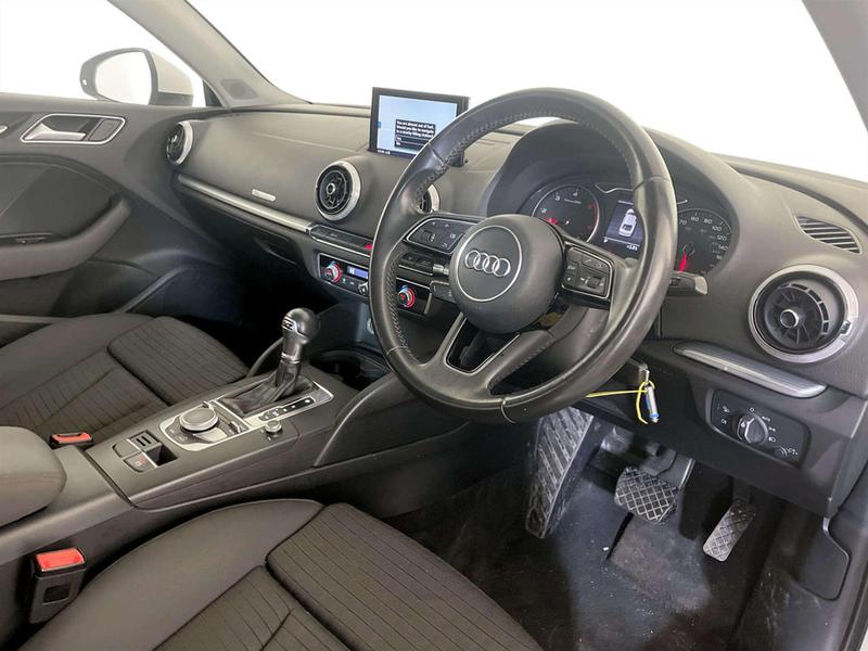 Used Audi A3 2017 for sale - 77157330: Photo 16