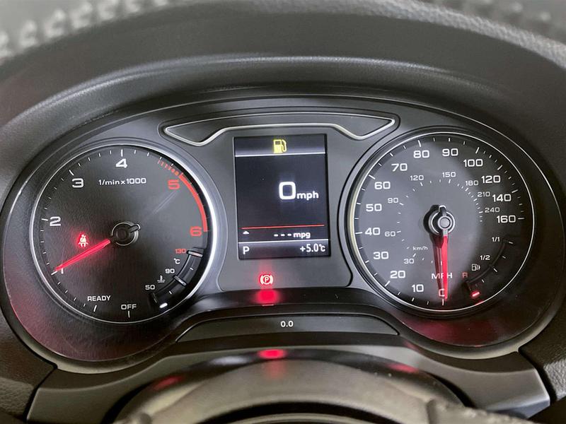 Used Audi A3 2017 for sale - 77157330: Photo 19