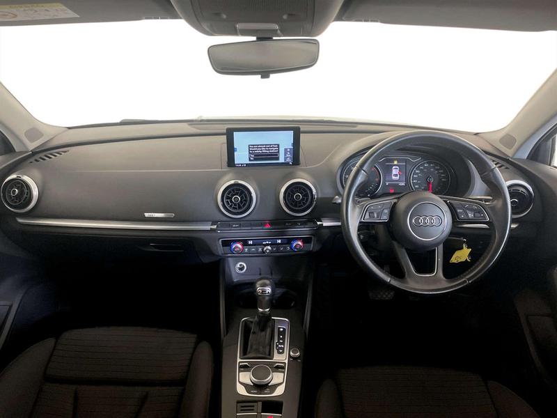 Used Audi A3 2017 for sale - 77157330: Photo 3