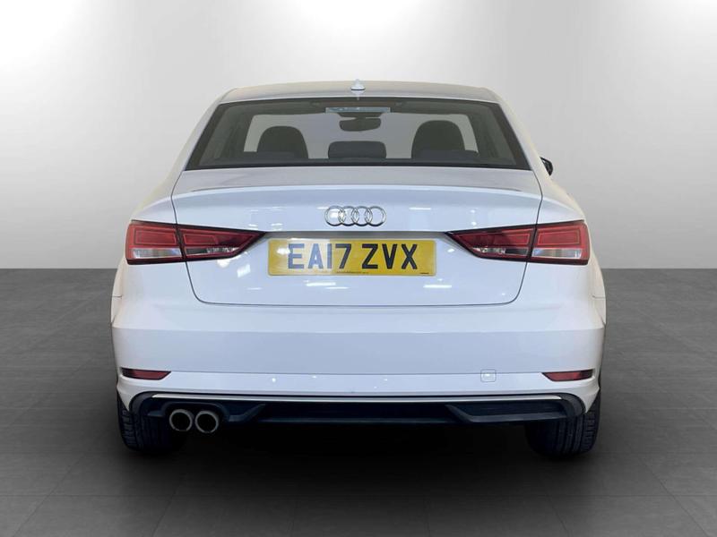 Used Audi A3 2017 for sale - 77157330: Photo 9