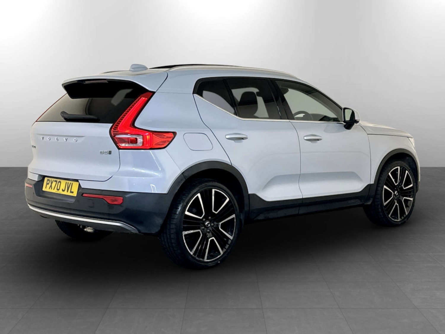 Used Volvo XC40 2020 for sale - 77967900: Photo 10