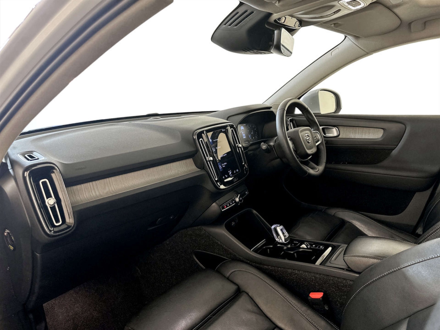 Used Volvo XC40 2020 for sale - 77967900: Photo 12