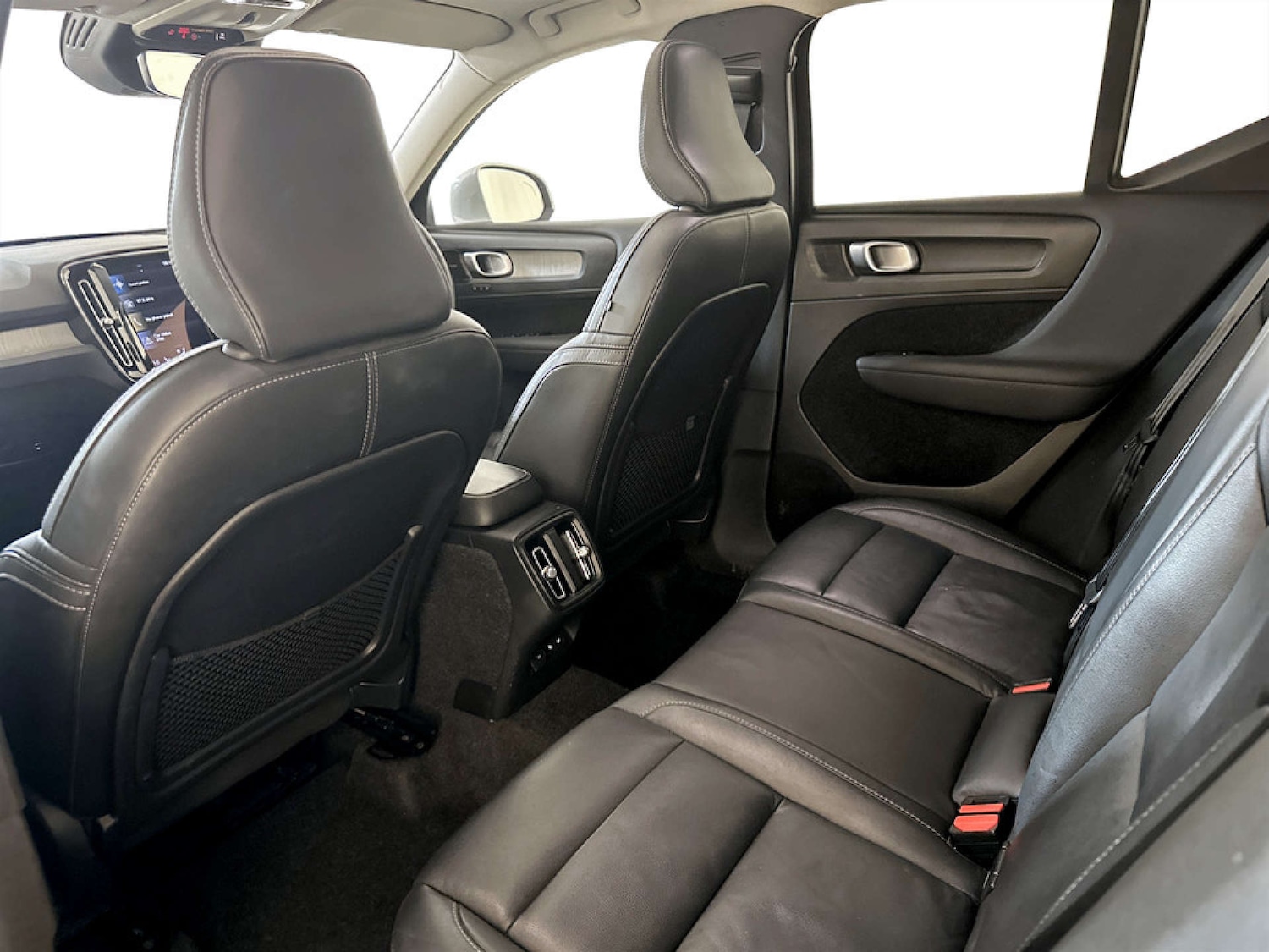 Used Volvo XC40 2020 for sale - 77967900: Photo 14