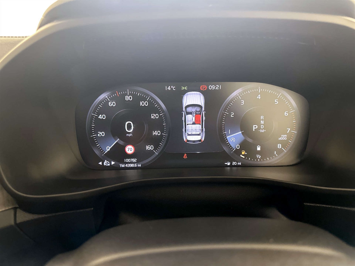 Used Volvo XC40 2020 for sale - 77967900: Photo 18