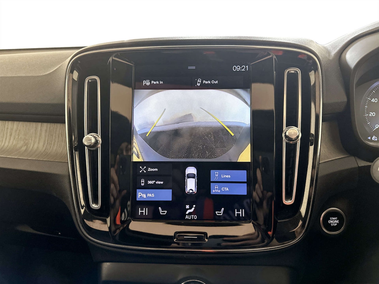 Used Volvo XC40 2020 for sale - 77967900: Photo 20