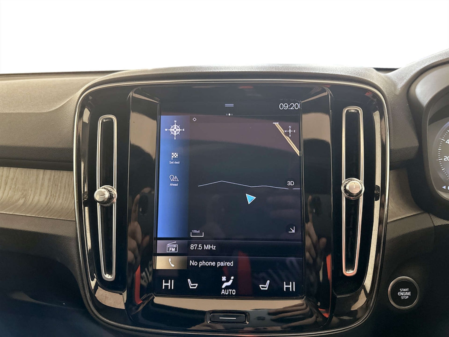 Used Volvo XC40 2020 for sale - 77967900: Photo 21