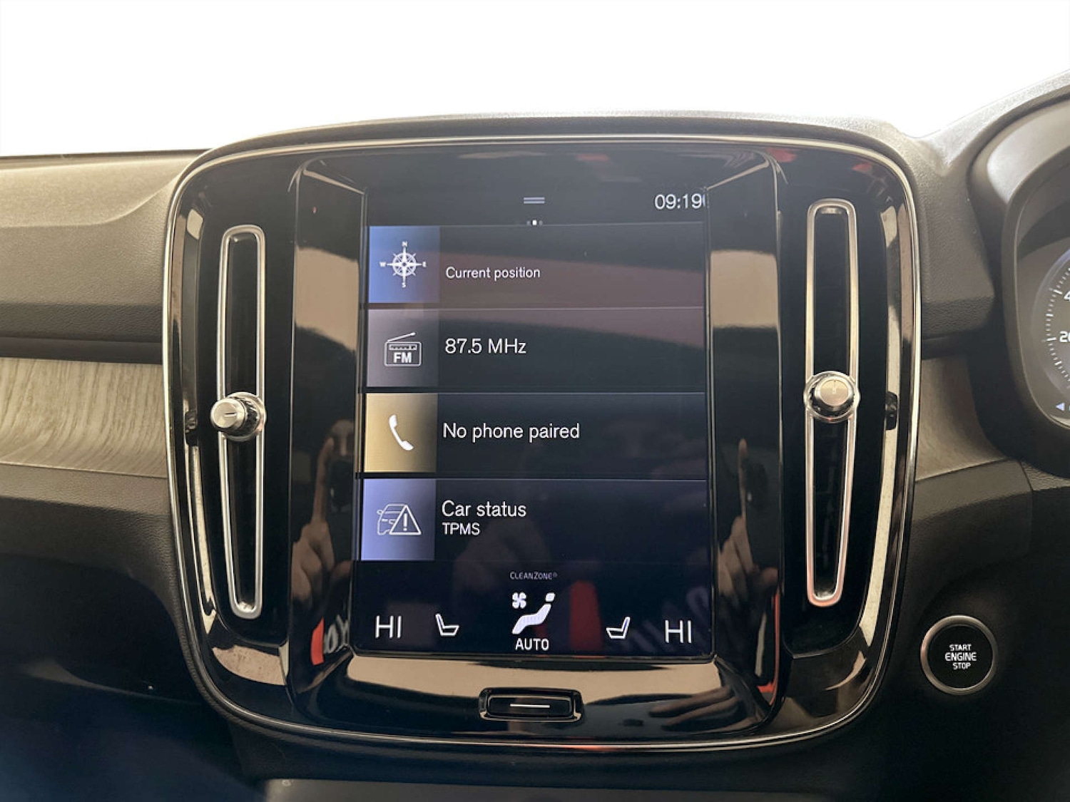 Used Volvo XC40 2020 for sale - 77967900: Photo 22