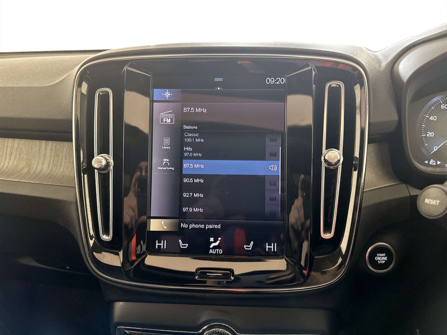 Used Volvo XC40 2020 for sale - 77967900: Photo 24