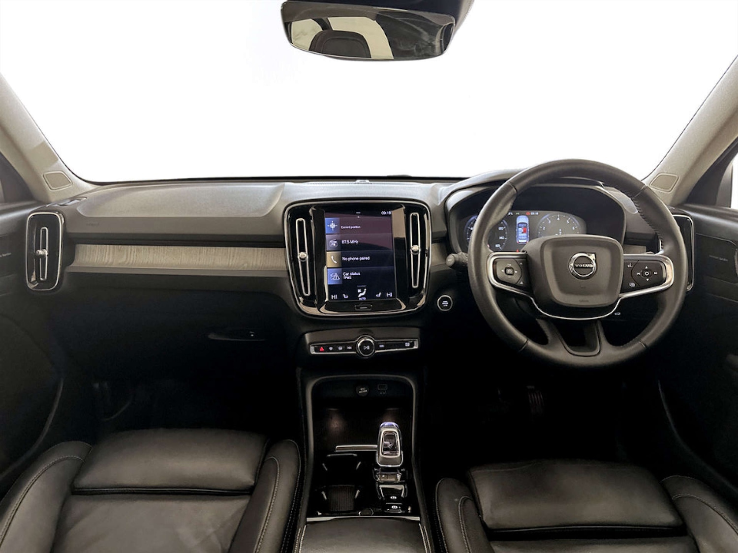Used Volvo XC40 2020 for sale - 77967900: Photo 3
