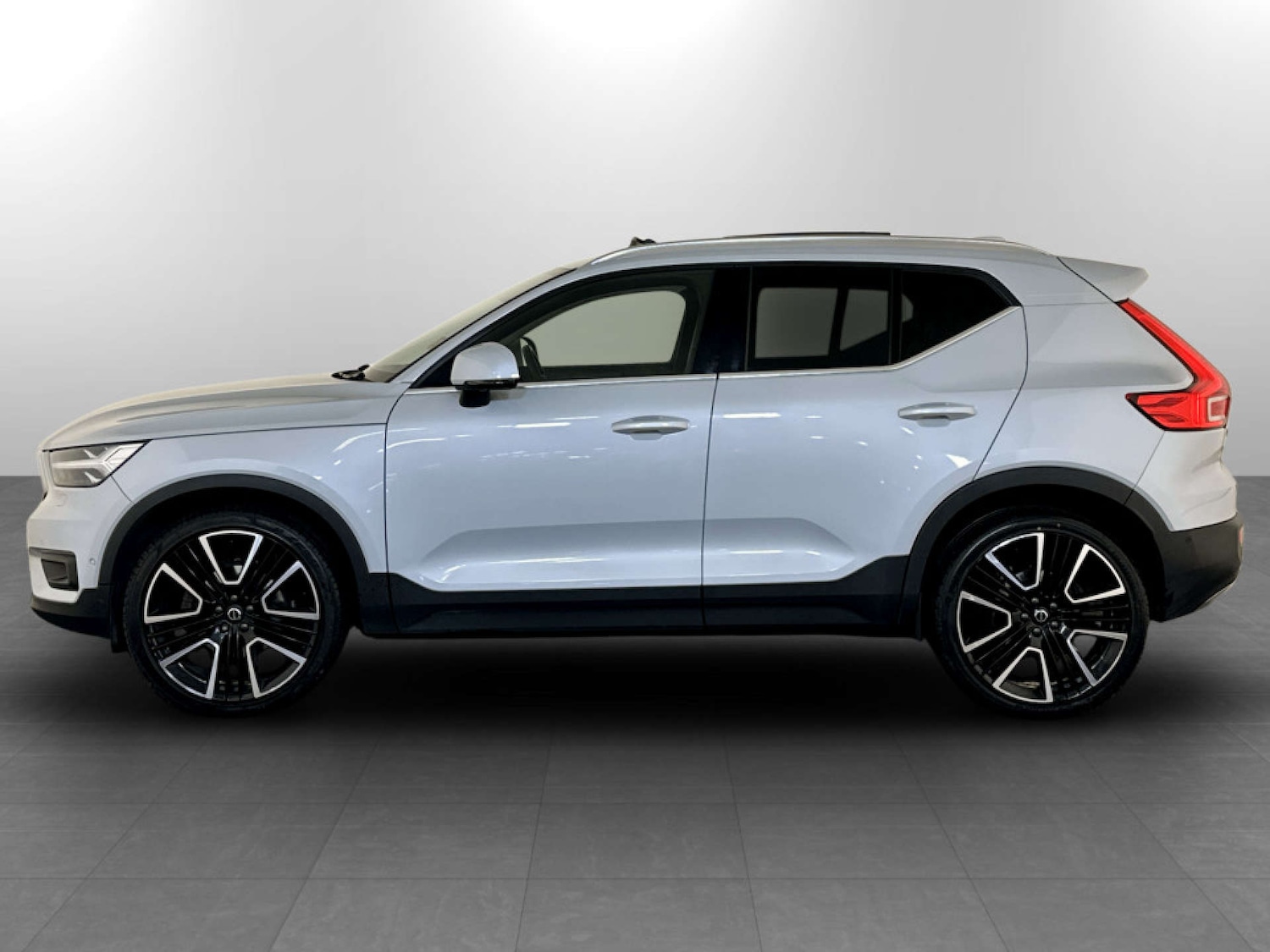Used Volvo XC40 2020 for sale - 77967900: Photo 7