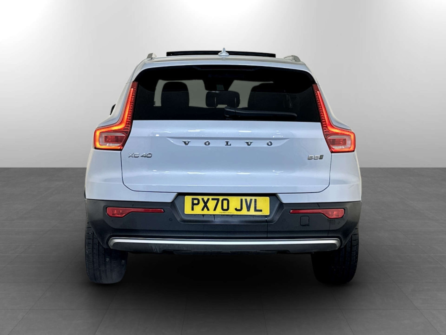 Used Volvo XC40 2020 for sale - 77967900: Photo 9