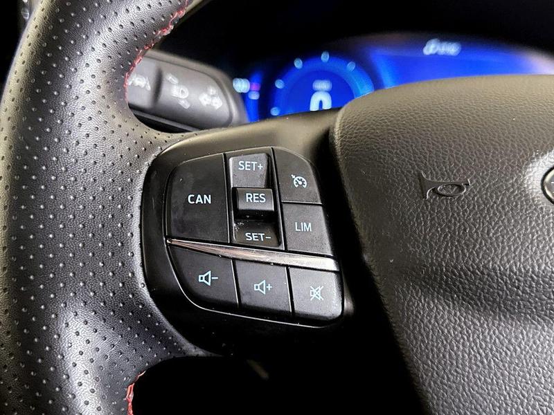 Used Ford Focus 2021 for sale - 76452772: Photo 17