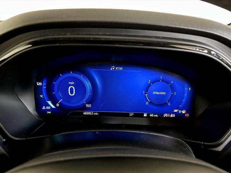 Used Ford Focus 2021 for sale - 76452772: Photo 18