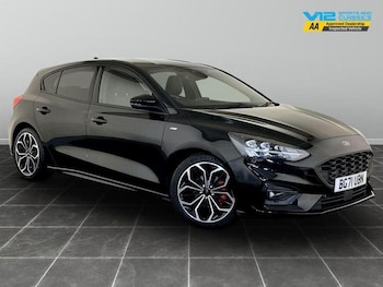 Used Ford Focus 2021 for sale - 76452772: Photo