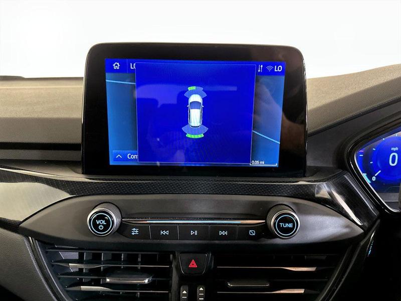 Used Ford Focus 2021 for sale - 76452772: Photo 20