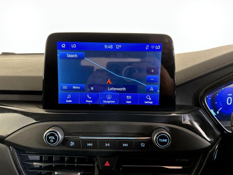 Used Ford Focus 2021 for sale - 76452772: Photo 21