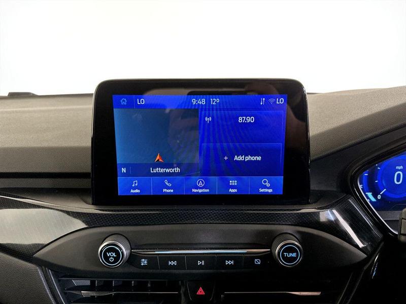 Used Ford Focus 2021 for sale - 76452772: Photo 22