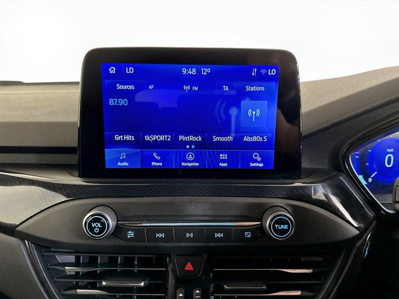 Used Ford Focus 2021 for sale - 76452772: Photo 23