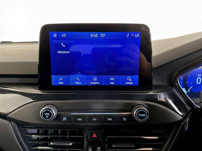 Used Ford Focus 2021 for sale - 76452772: Photo 24