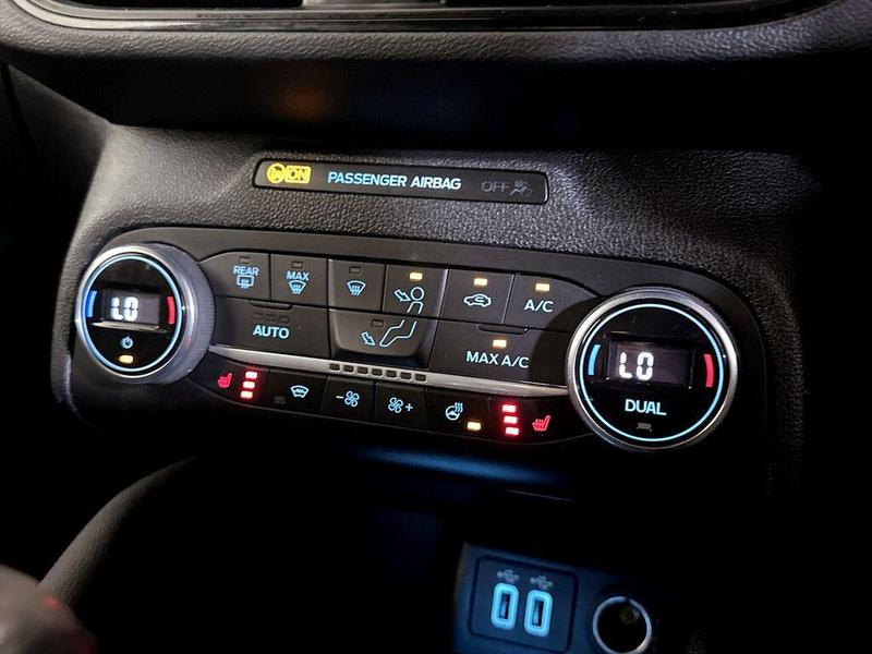 Used Ford Focus 2021 for sale - 76452772: Photo 25