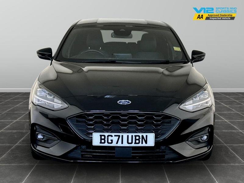 Used Ford Focus 2021 for sale - 76452772: Photo 5