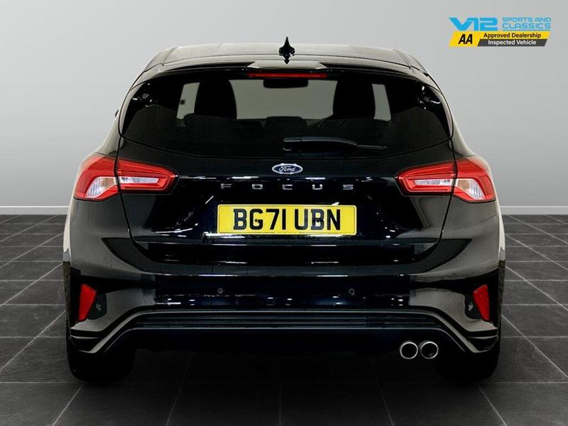 Used Ford Focus 2021 for sale - 76452772: Photo 9