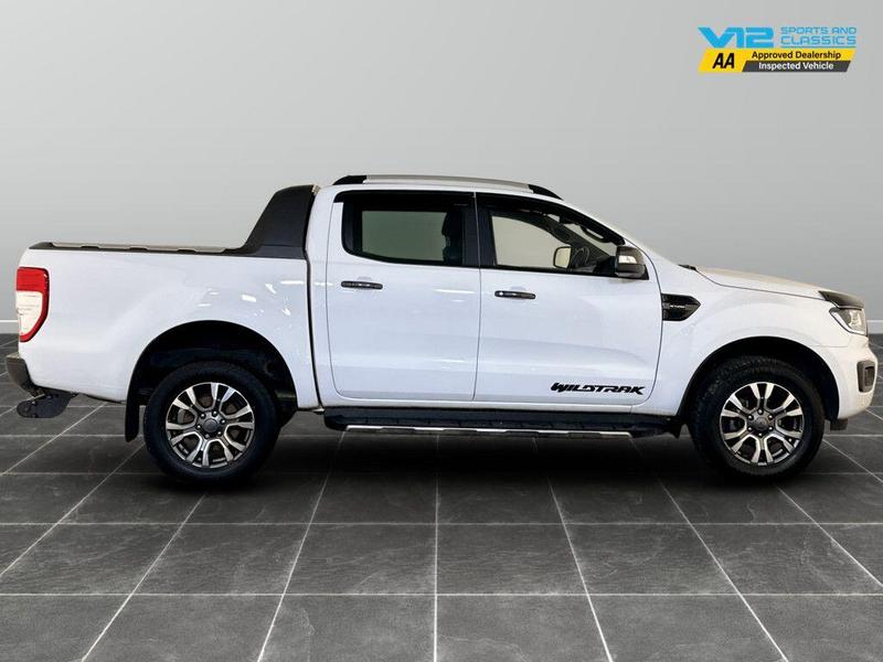 Used Ford Ranger 2021 for sale - 76355625: Photo 11