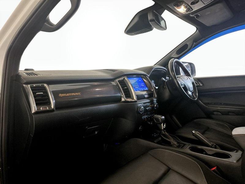 Used Ford Ranger 2021 for sale - 76355625: Photo 12