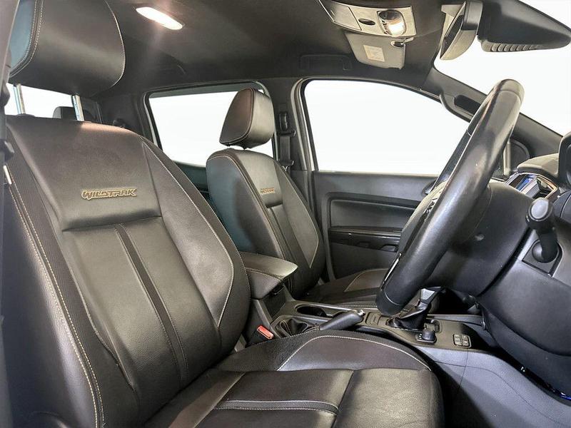 Used Ford Ranger 2021 for sale - 76355625: Photo 13