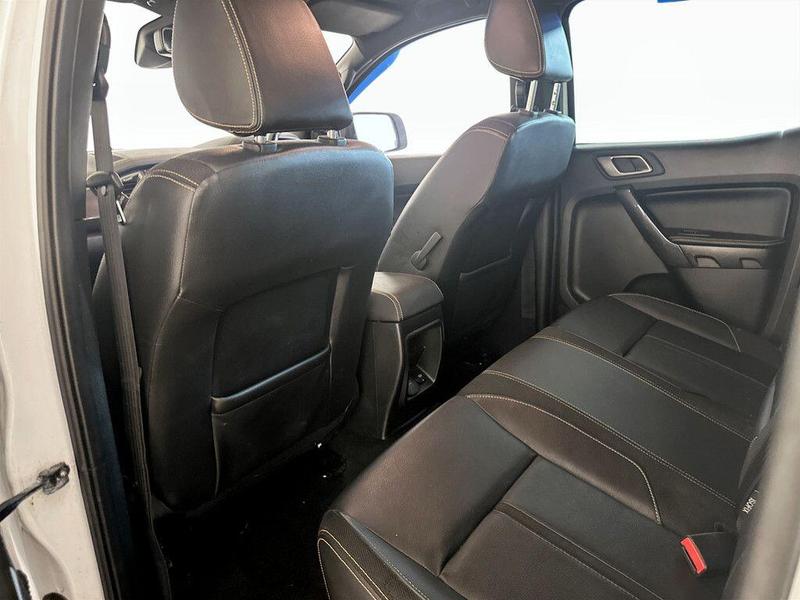 Used Ford Ranger 2021 for sale - 76355625: Photo 14