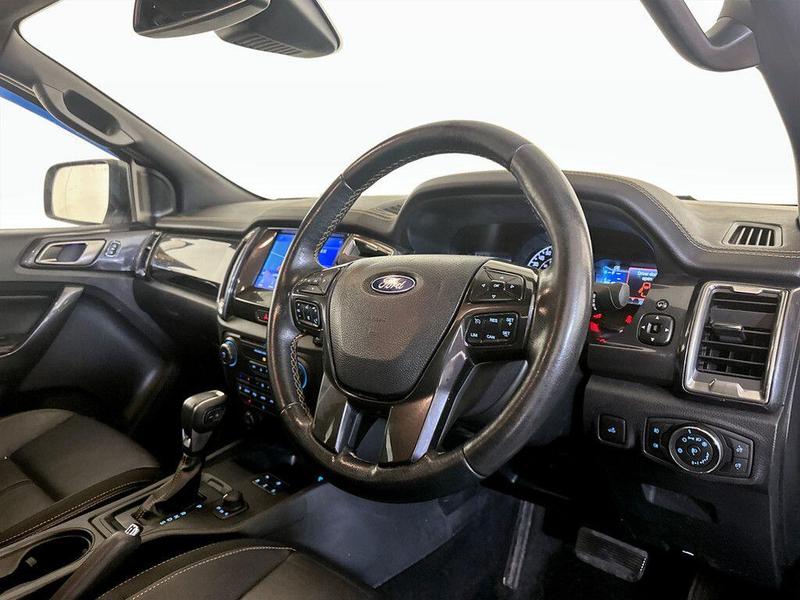 Used Ford Ranger 2021 for sale - 76355625: Photo 15