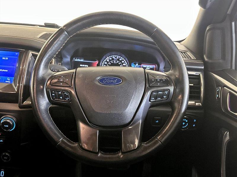 Used Ford Ranger 2021 for sale - 76355625: Photo 16