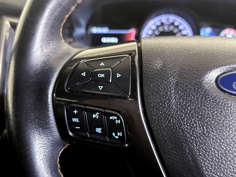 Used Ford Ranger 2021 for sale - 76355625: Photo 17