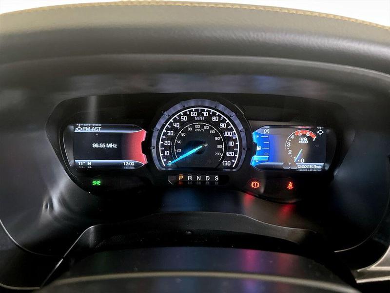 Used Ford Ranger 2021 for sale - 76355625: Photo 18