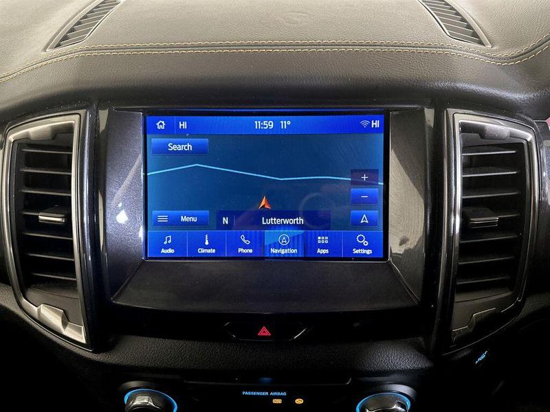 Used Ford Ranger 2021 for sale - 76355625: Photo 20