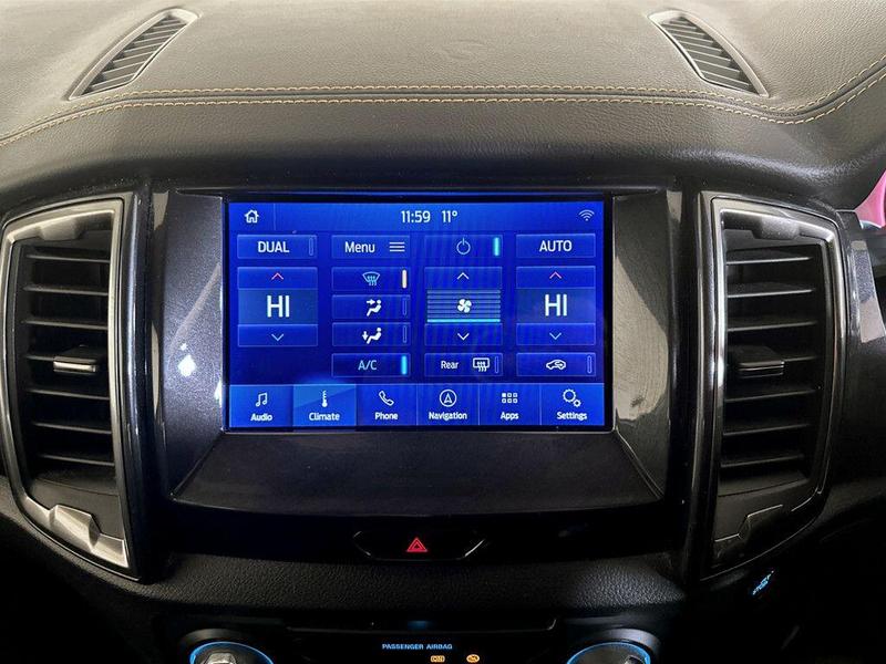 Used Ford Ranger 2021 for sale - 76355625: Photo 23