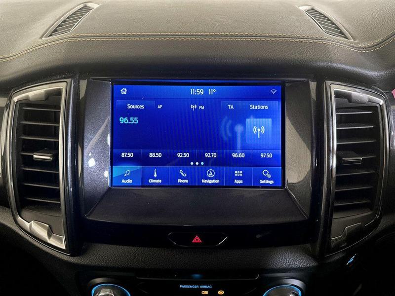 Used Ford Ranger 2021 for sale - 76355625: Photo 24