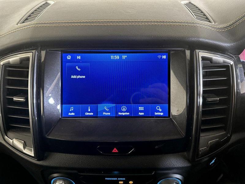 Used Ford Ranger 2021 for sale - 76355625: Photo 25