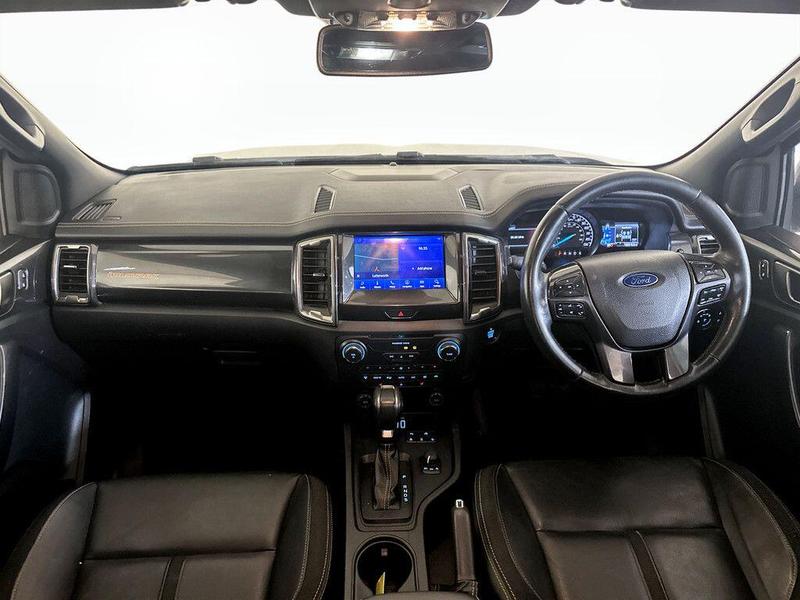 Used Ford Ranger 2021 for sale - 76355625: Photo 3
