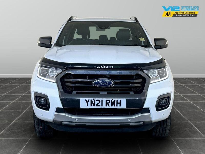 Used Ford Ranger 2021 for sale - 76355625: Photo 5