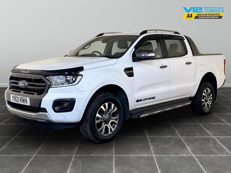 Used Ford Ranger 2021 for sale - 76355625: Photo 6