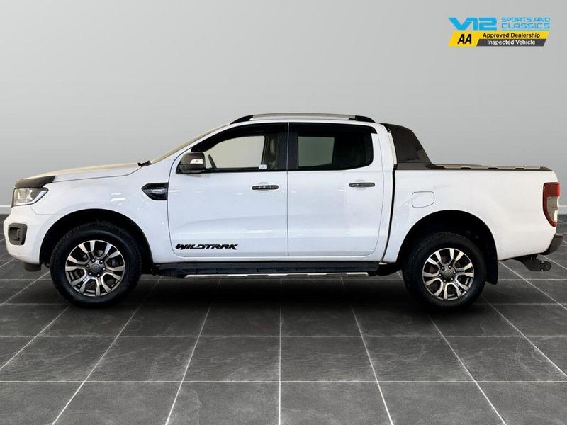 Used Ford Ranger 2021 for sale - 76355625: Photo 7