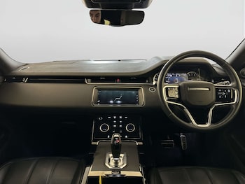 Used Land Rover Range Rover Evoque 2022 for sale - 78767267: Photo
