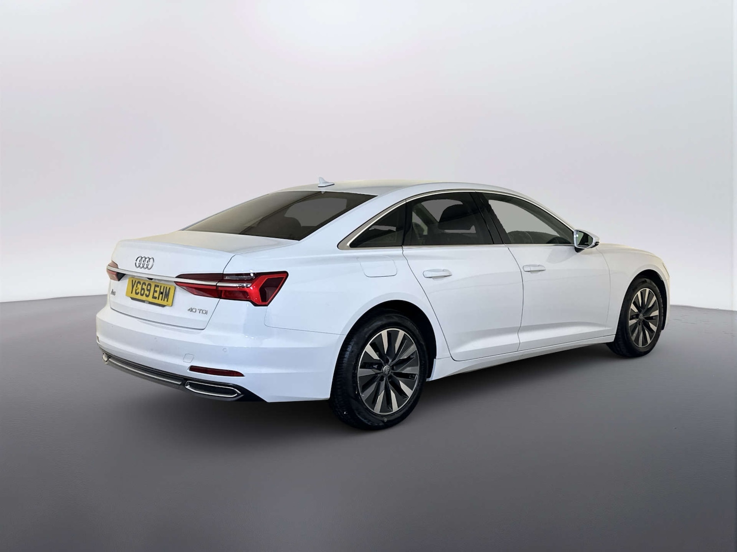 Used Audi A6 2020 for sale - 78011080: Photo 10