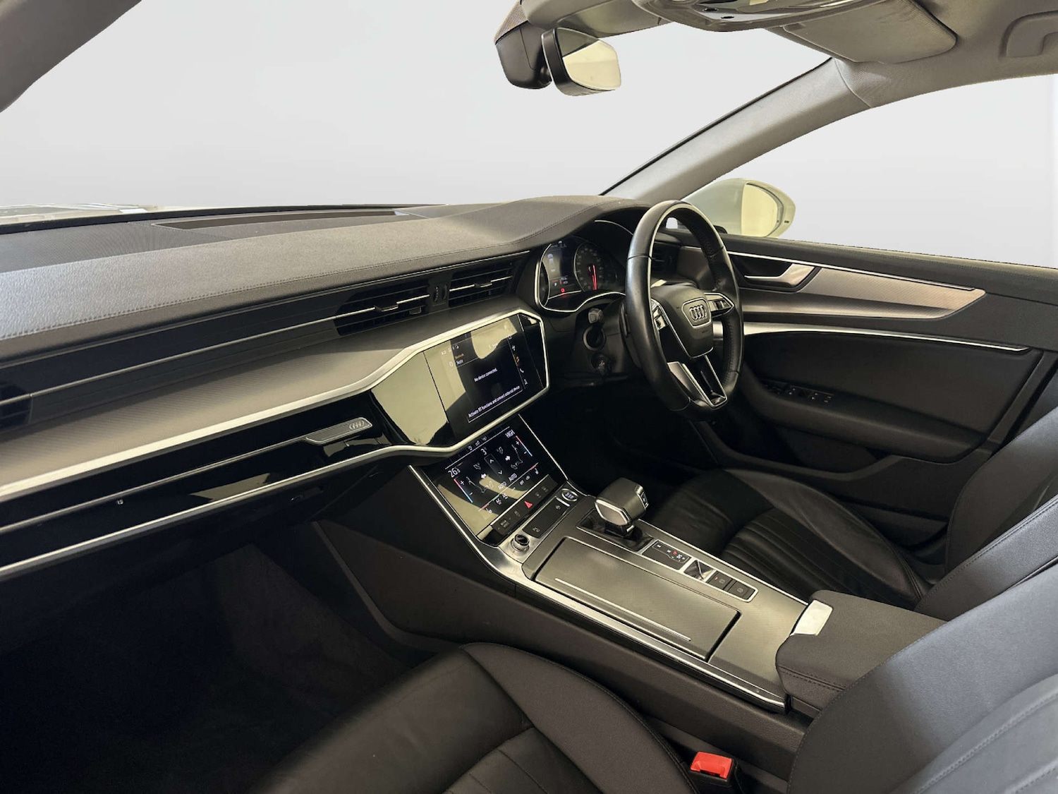 Used Audi A6 2020 for sale - 78011080: Photo 12