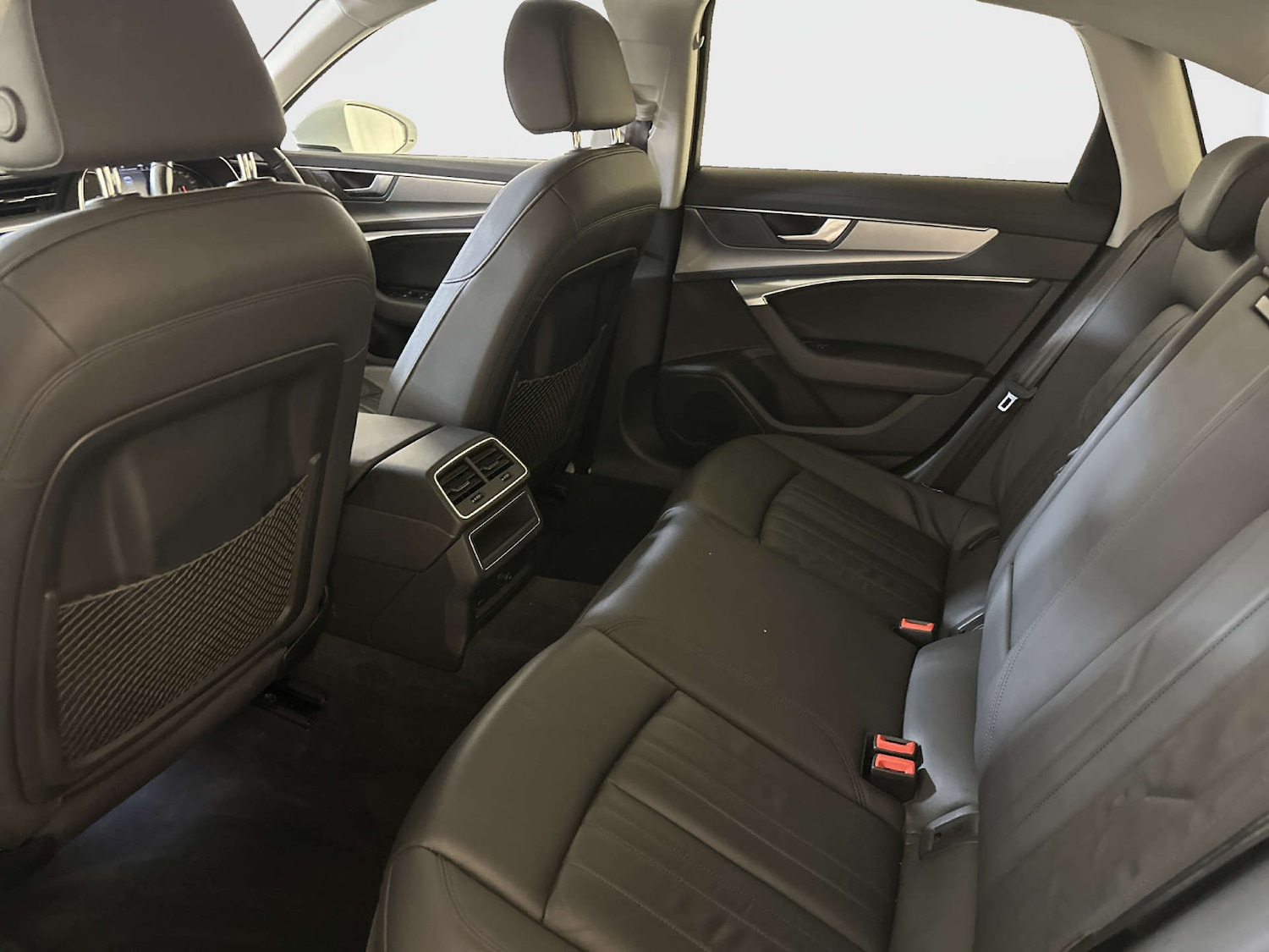 Used Audi A6 2020 for sale - 78011080: Photo 14