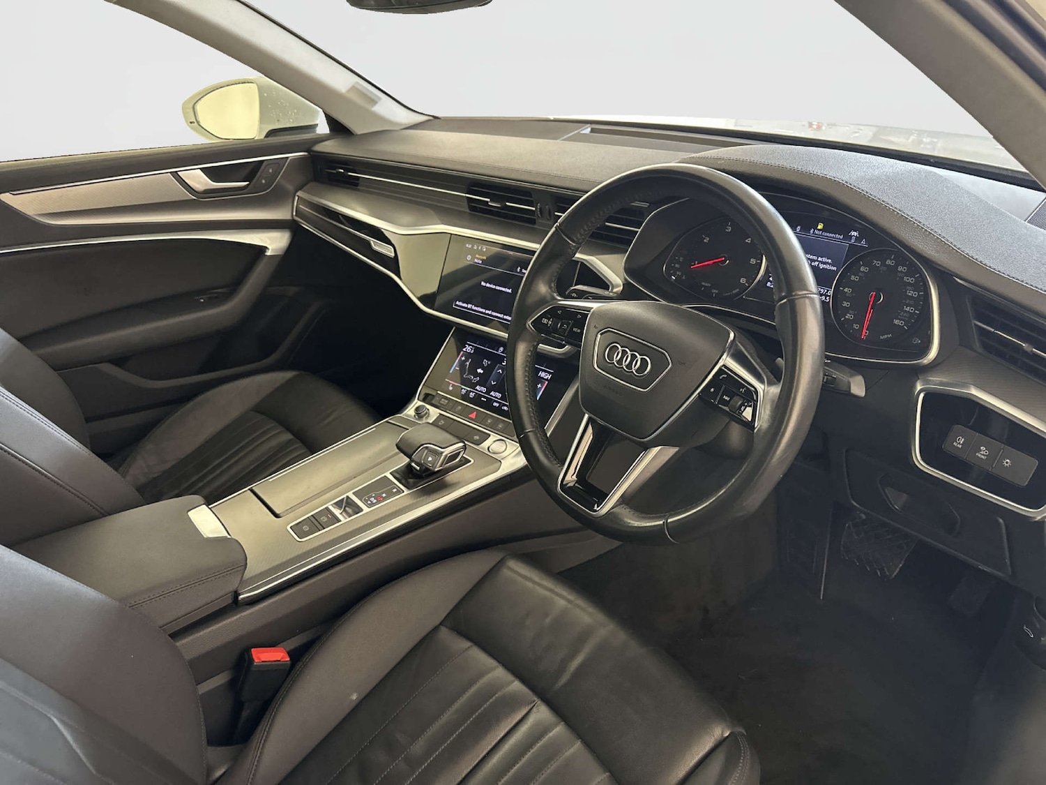 Used Audi A6 2020 for sale - 78011080: Photo 15